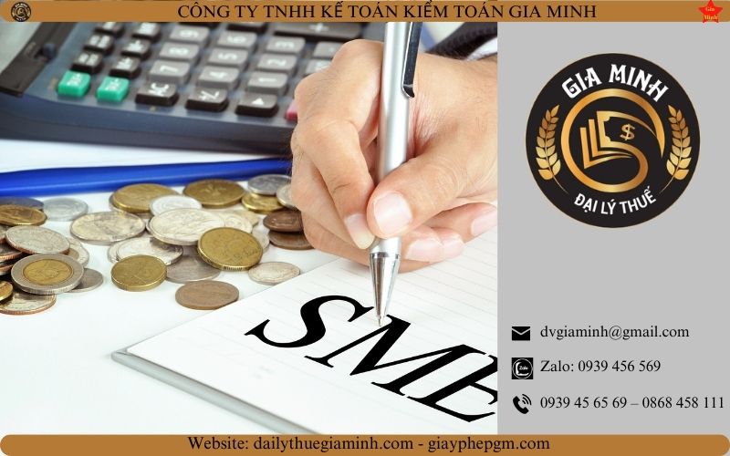 Kê khai thuế hộ kinh doanh 6 Hộ kinh doanh kê khai thuế như thế nào?