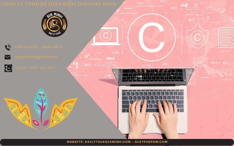 Đăng ký bảo hộ quyền tác giả tại Hà Nội 4 Hồ sơ đăng ký bảo hộ quyền tác giả tại Hà Nội bao gồm giấy tờ gì?