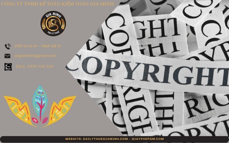 Hồ sơ đăng ký bảo hộ quyền tác giả tại Thành Phố Đà Nẵng bao gồm giấy tờ gì?