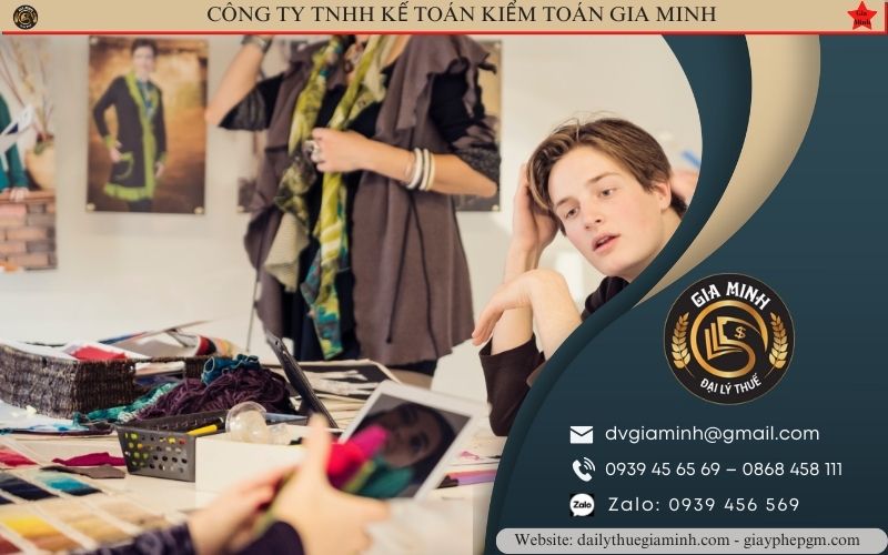 Hồ sơ thành lập công ty doanh nghiệp trọn gói tại Quận Hồng Bàng