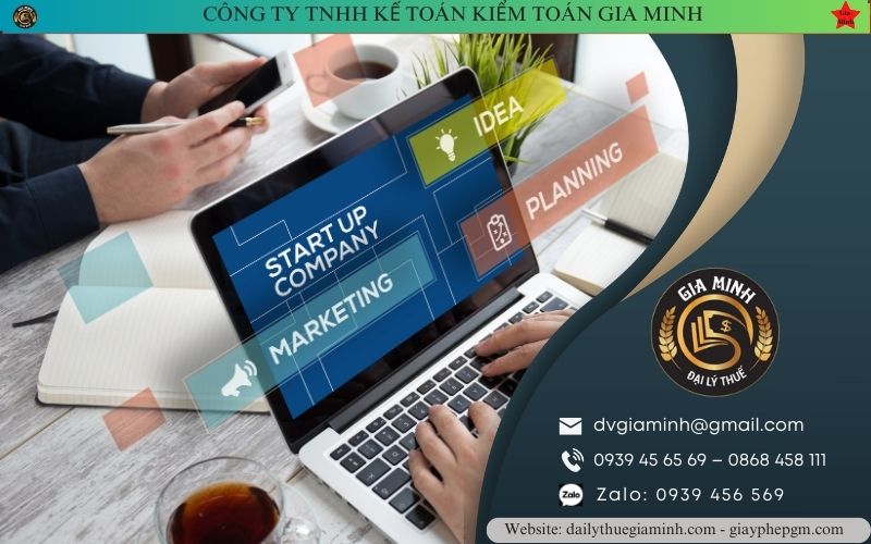 Thành lập công ty tiếng anh là gì? 2 Hồ sơ thành lập doanh nghiệp tiếng anh là gì?