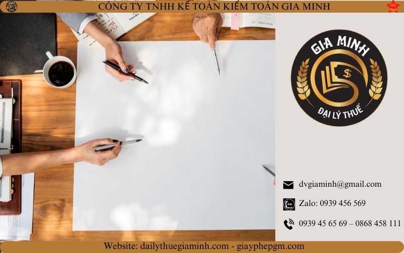 Hỗ trợ thành lập công ty giá ưu đãi tại Thái Bình