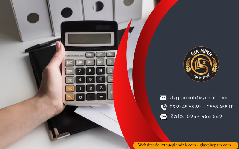 Kế toán hộ kinh doanh 8 Hướng dẫn sổ sách kế toán cho hộ kinh doanh