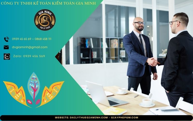 Thủ tục thành lập doanh nghiệp 4 Hướng dẫn thủ tục đăng ký doanh nghiệp