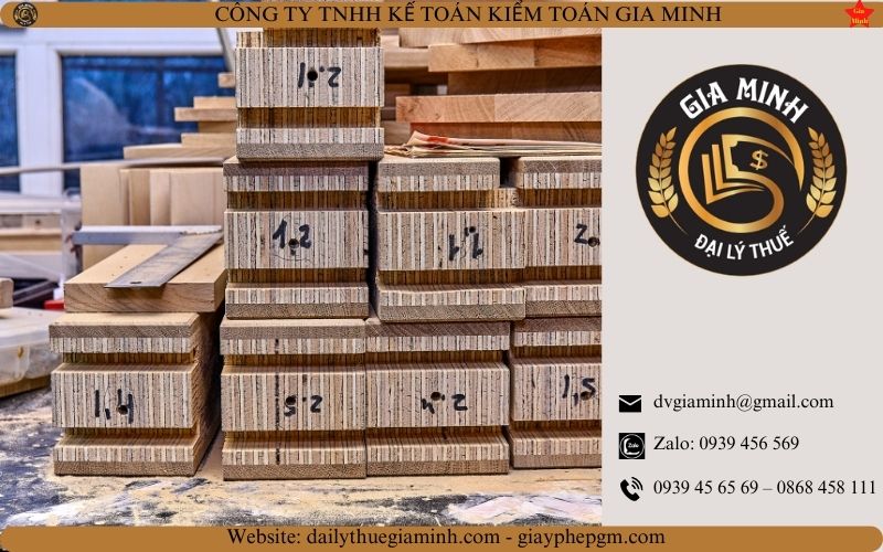 Thành lập công ty chế biến gỗ tại Hải Dương 3 Hướng dẫn thủ tục thành lập công ty chế biến gỗ chi tiết nhất tại Hải Dương