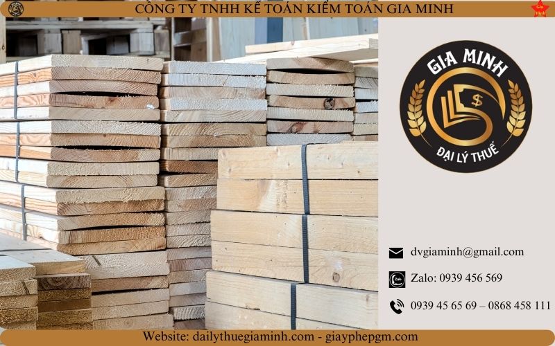 Thành lập công ty chế biến gỗ tại Phú Quốc 6 Hướng dẫn thủ tục thành lập công ty chế biến gỗ chi tiết nhất tại Phú Quốc