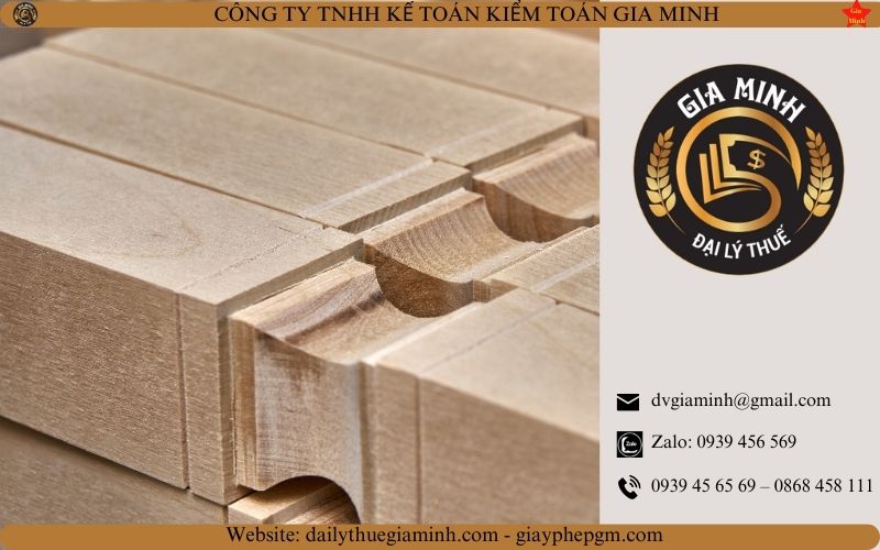 Hướng dẫn thủ tục thành lập công ty chế biến gỗ chi tiết nhất tại Tây Ninh