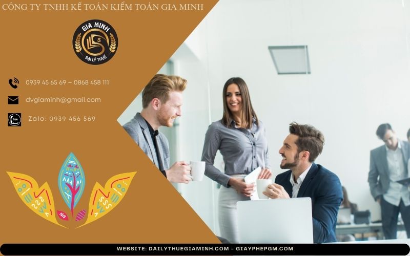 Làm thủ tục thành lập công ty tại Hà Tĩnh nhanh chóng, đúng quy định pháp luật 6 Hướng dẫn thủ tục thành lập công ty tại Hà Tĩnh