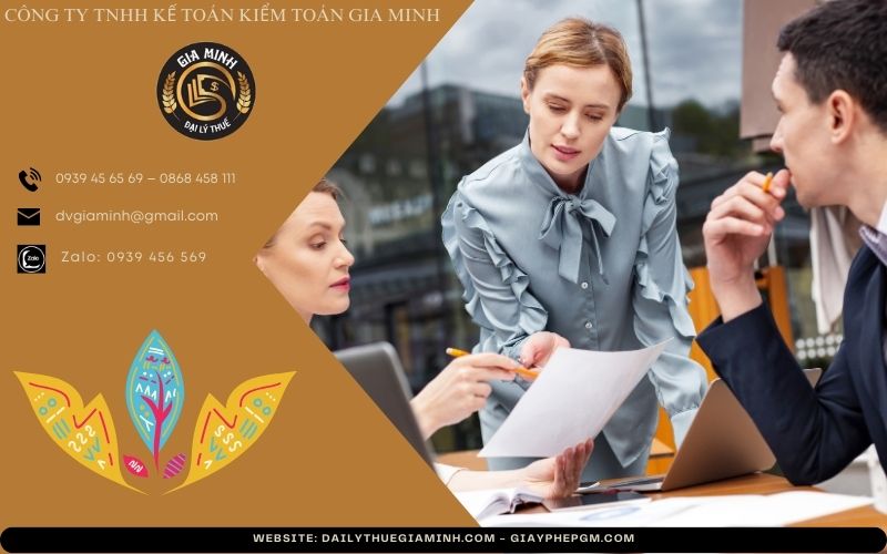 Hướng dẫn thủ tục thành lập công ty tại Thái Bình