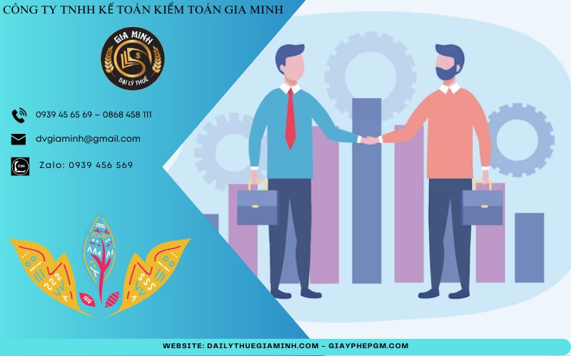 Thủ tục thay đổi giám đốc công ty TNHH mới nhất 5 Hướng dẫn thủ tục thay đổi giám đốc