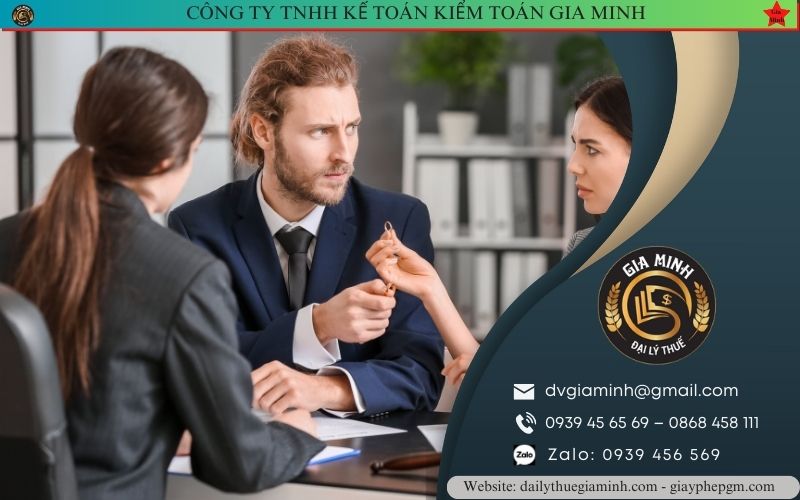 Quy định về giải thể doanh nghiệp 3 Hướng dẫn về giải thể doanh nghiệp