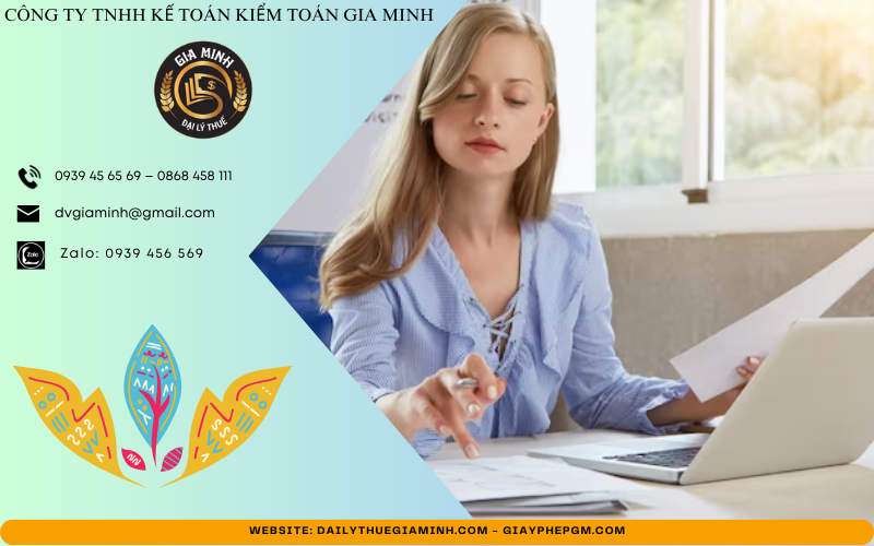 Kế toán hộ kinh doanh 6 Kế toán hộ kinh doanh cần làm gì?
