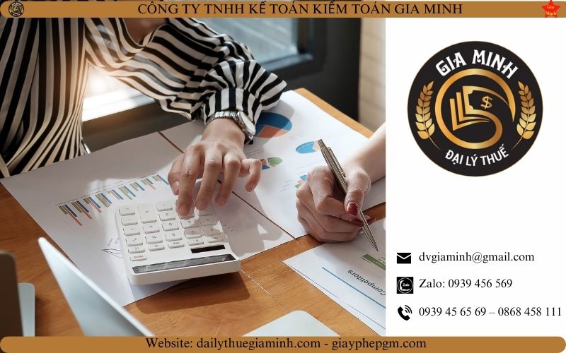 Chế độ kế toán đối với hộ kinh doanh 6 Kế toán hộ kinh doanh và những điều quan trọng cần biết