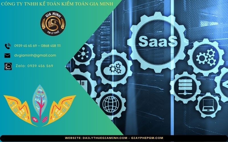 Kinh doanh dịch vụ phần mềm tại Lâm Đồng