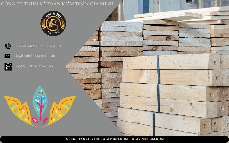 Thành lập công ty chế biến gỗ tại Phú Quốc 4 Kinh nghiệm thành lập công ty chế biến gỗ tại Phú Quốc