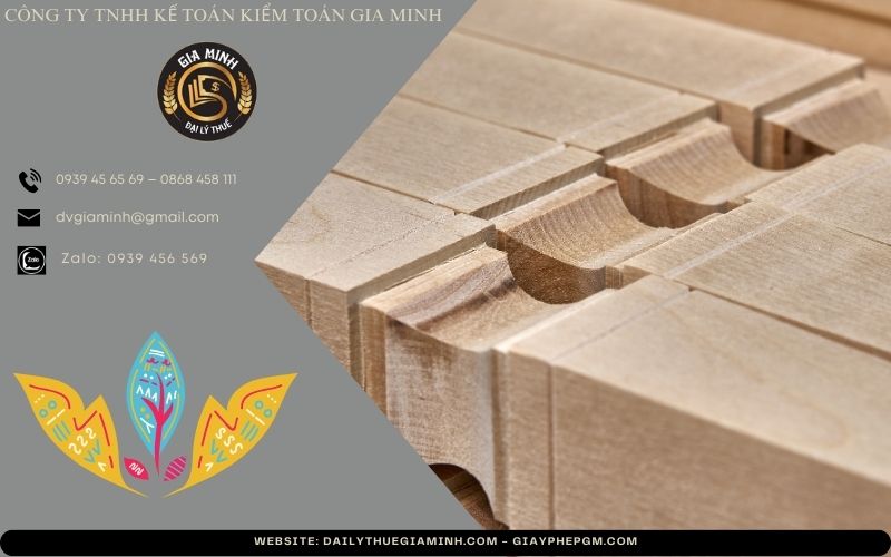 Kinh nghiệm thành lập công ty chế biến gỗ tại Tây Ninh
