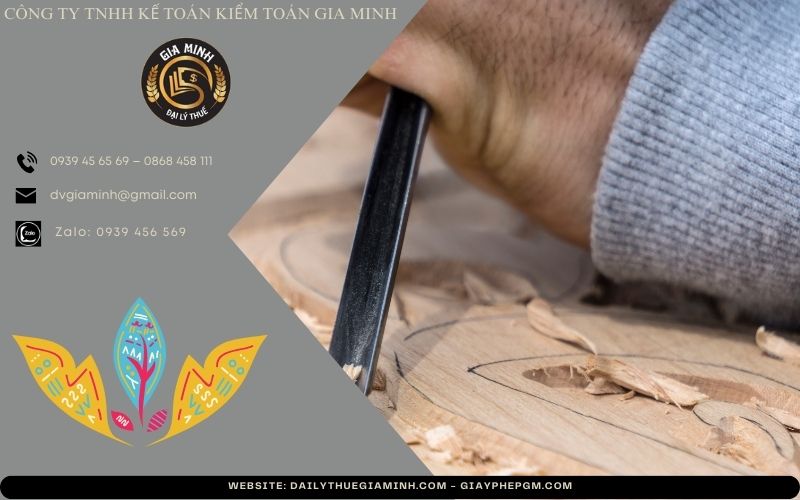 Kinh nghiệm thành lập công ty chế biến gỗ tại Yên Bái