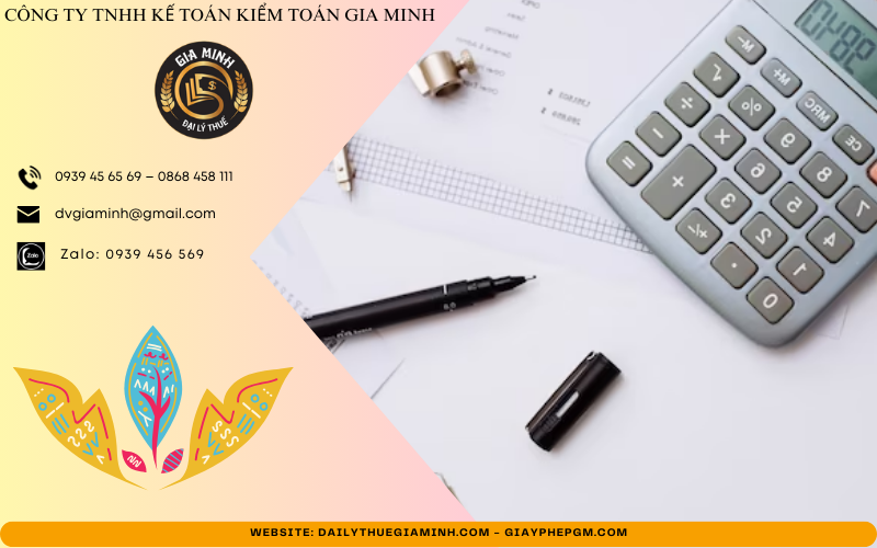 Dịch vụ kế toán thuế trọn gói tại Bà Rịa Vũng Tàu 10 Lợi ích khi sử dụng dịch vụ kế toán thuế trọn gói tại Bà Rịa Vũng Tàu