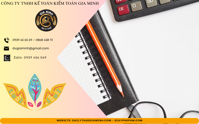 Lợi ích khi sử dụng dịch vụ kế toán thuế trọn gói tại Gia Lai của Gia Minh