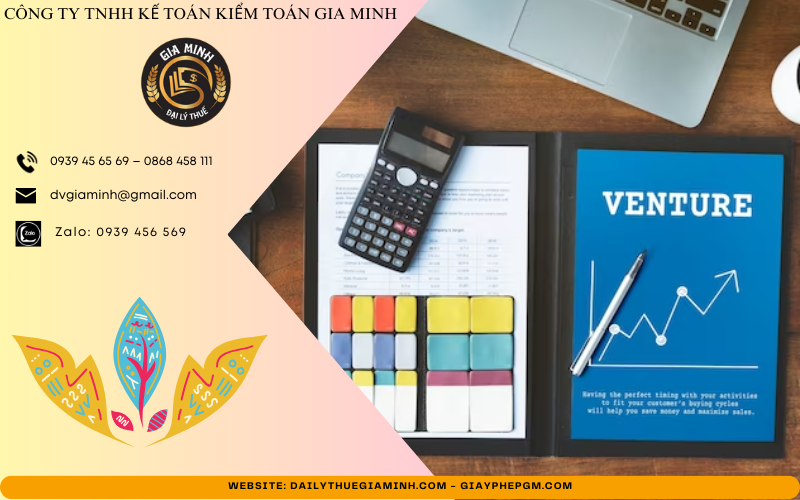 Dịch vụ kế toán thuế trọn gói tại Lào Cai 4 Lợi ích khi sử dụng dịch vụ kế toán thuế trọn gói tại Lào Cai của Gia Minh