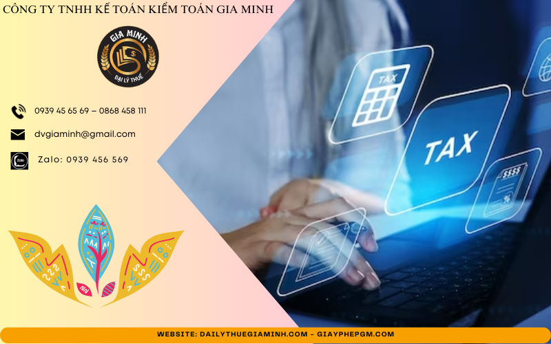 Dịch vụ kế toán thuế trọn gói tại Phú Quốc – Uy tín, chuyên nghiệp và tiết kiệm chi phí 4 Lợi ích khi sử dụng dịch vụ kế toán thuế trọn gói tại Phú Quốc của Gia Minh