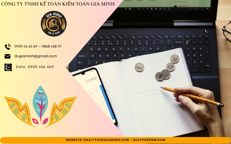 Lợi ích khi sử dụng dịch vụ kế toán thuế trọn gói tại Thành Phố Hưng Yên của Gia Minh