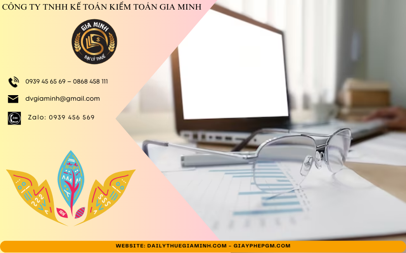 Dịch vụ kế toán thuế trọn gói tại Thừa Thiên Huế 4 Lợi ích khi sử dụng dịch vụ kế toán thuế trọn gói tại Thừa Thiên Huế của Gia Minh