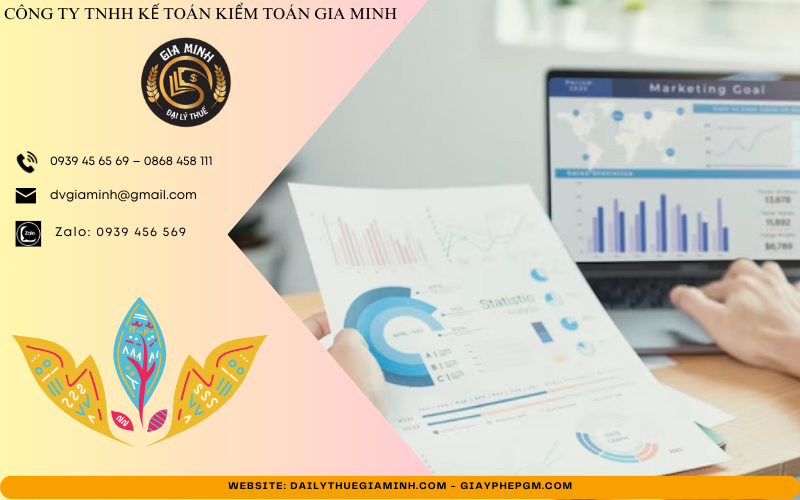 Dịch vụ làm lại sổ sách kế toán tại Quận Hải Châu 6 Chi phí dịch vụ kế toán trọn gói tại Quận Hải Châu