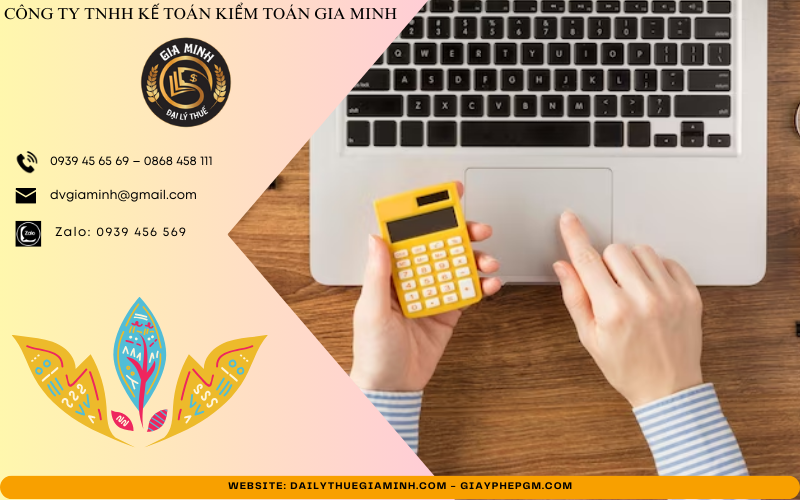 Dịch vụ kế toán thuế trọn gói tại Tuyên Quang 4 Lợi ích khi sử dụng dịch vụ kế toán thuế trọn gói tại Tuyên Quang của Gia Minh