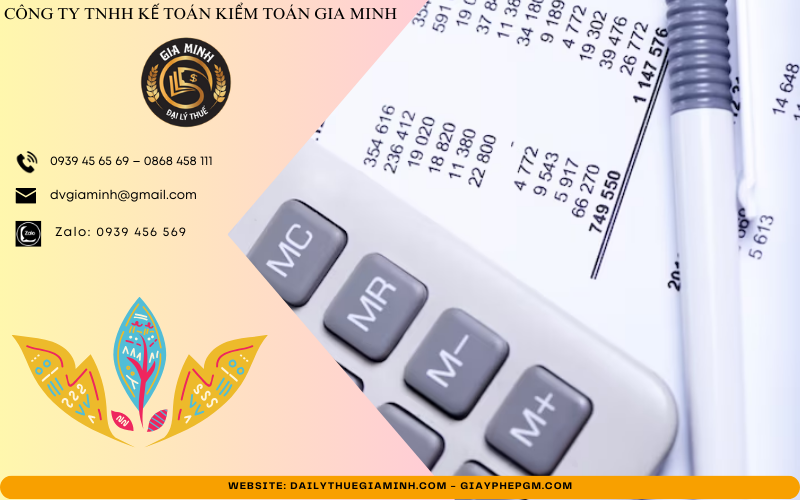 Dịch Vụ Kế Toán Thuế Trọn Gói Uy Tín Tại Vũng Tàu 6 Lợi ích khi sử dụng dịch vụ kế toán thuế trọn gói tại Vũng Tàu của Gia Minh