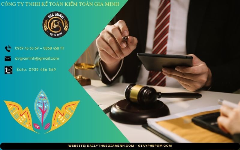Quyết định giải thể doanh nghiệp 4 Mẫu quyết định giải thể doanh nghiệp mới nhất