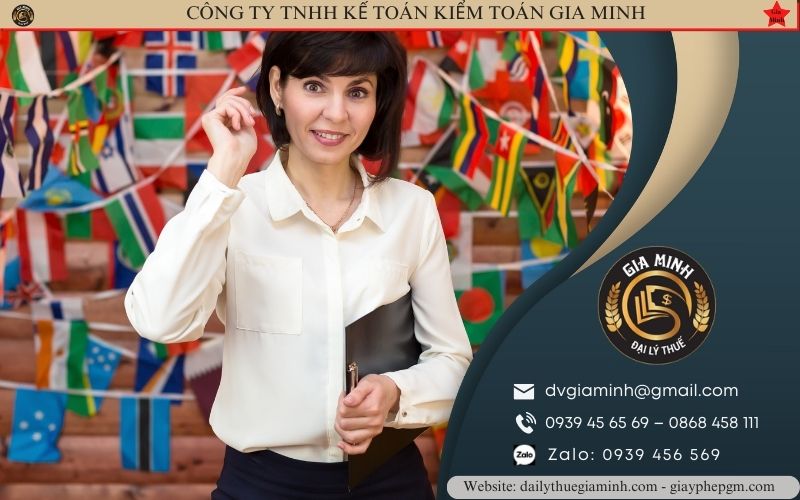 Người nước ngoài có được làm giám đốc công ty Việt Nam không 5 Người nước ngoài làm đại diện pháp luật công ty Việt Nam