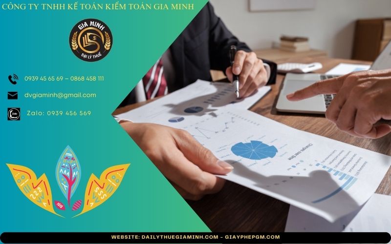 Những trường hợp và thủ tục giải thể doanh nghiệp
