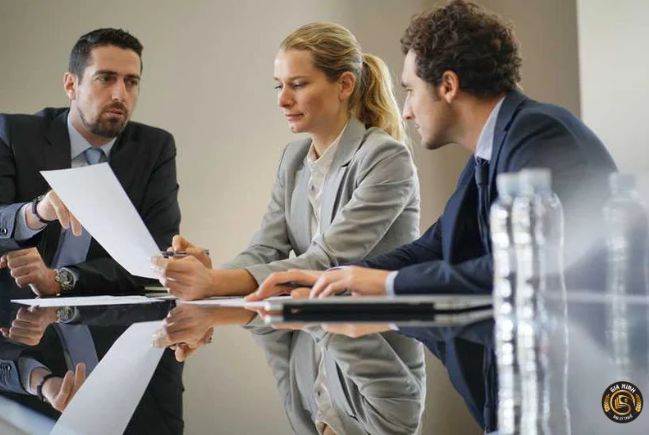 Quy định của pháp luật về điều kiện thành lập công ty
