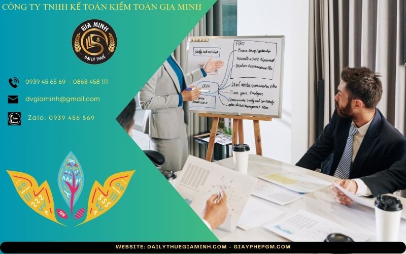 Quy trình thành lập công ty cho người Hàn Quốc tại Cao Bằng