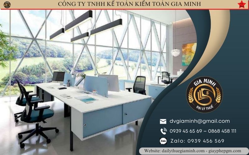 Tư vấn thủ tục thành lập công ty tại Bạc Liêu 5 Quy trình thành lập công ty tại Bạc Liêu