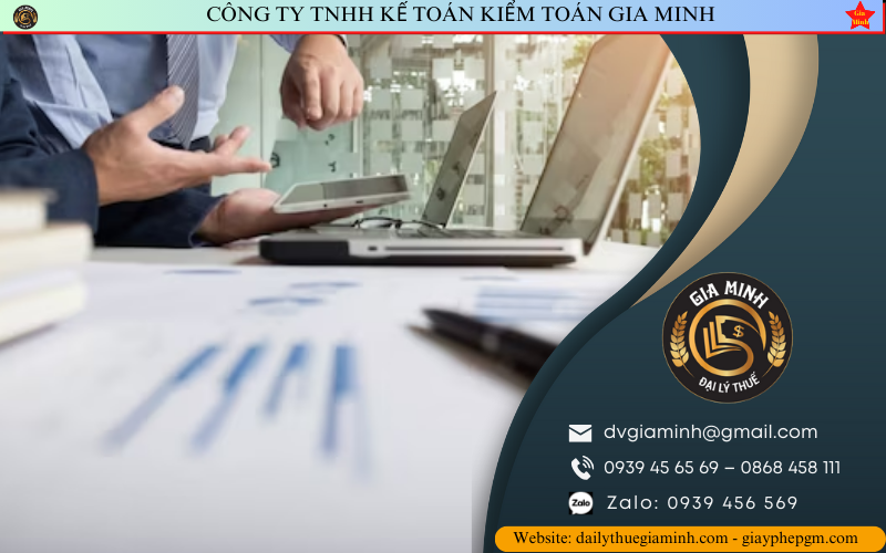 Hướng dẫn quy trình thành lập công ty tại Bạc Liêu 5 Quy trình thành lập công ty tại Bạc Liêu
