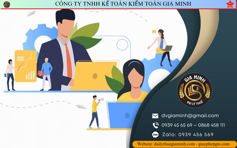 Hướng dẫn quy trình thành lập công ty tại Bình Phước 5 Quy trình thành lập công ty tại Bình Phước