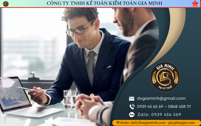 Hướng dẫn quy trình thành lập công ty tại Đắk Lắk 5 Quy trình thành lập công ty tại Đắk Lắk