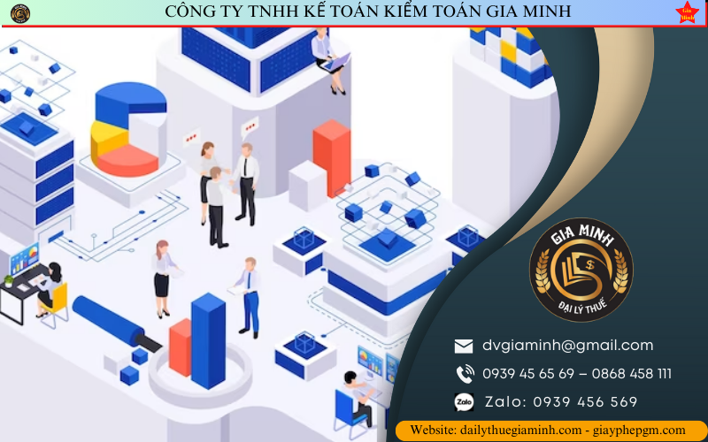 Hướng dẫn quy trình thành lập công ty tại Đồng Nai 5 Quy trình thành lập công ty tại Đồng Nai