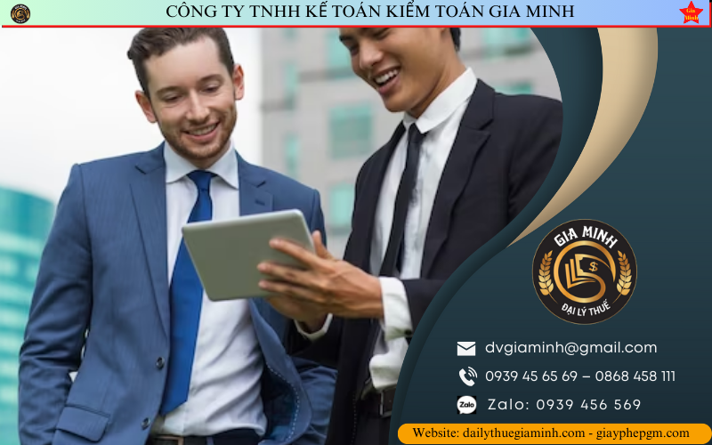 Hướng dẫn quy trình thành lập công ty tại Đồng Tháp 5 Quy trình thành lập công ty tại Đồng Tháp