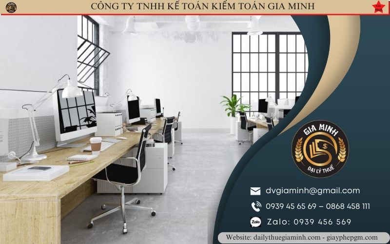 Tư vấn thủ tục thành lập công ty tại Hải Phòng 5 Quy trình thành lập công ty tại Hải Phòng