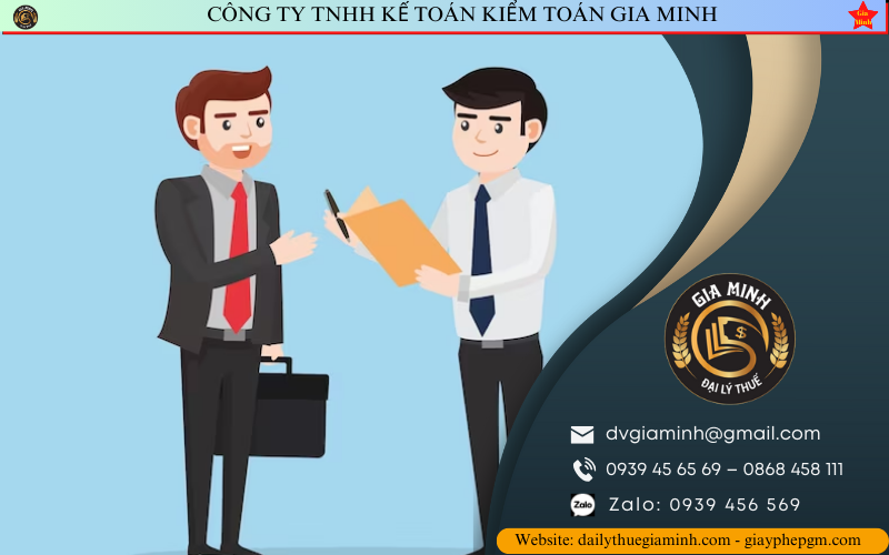Hướng dẫn quy trình thành lập công ty tại Khánh Hòa 5 Quy trình thành lập công ty tại Khánh Hòa