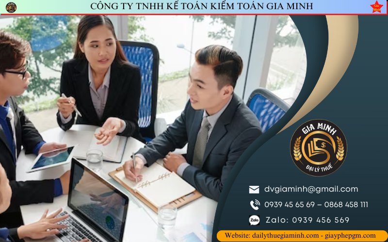 Hướng dẫn quy trình thành lập công ty tại Lạng Sơn 5 Quy trình thành lập công ty tại Lạng Sơn