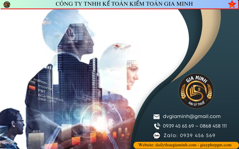 Hướng dẫn quy trình thành lập công ty tại Ninh Thuận 5 Quy trình thành lập công ty tại Ninh Thuận