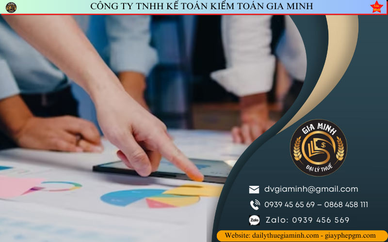 Hướng dẫn quy trình thành lập công ty tại Quảng Ninh 5 Quy trình thành lập công ty tại Quảng Ninh