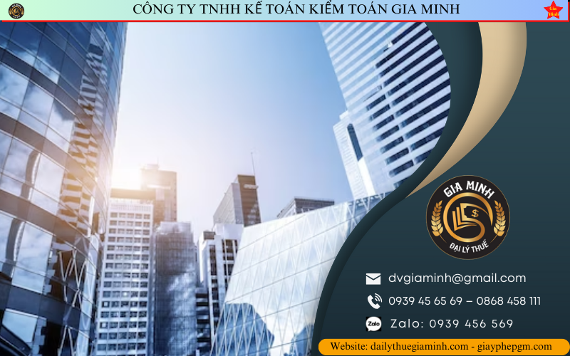 Hướng dẫn quy trình thành lập công ty tại Thái Nguyên 5 Quy trình thành lập công ty tại Thái Nguyên