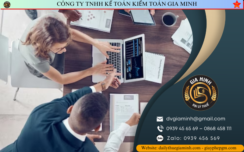Hướng dẫn quy trình thành lập công ty tại Thành Phố Hà Nội 5 Quy trình thành lập công ty tại Thành Phố Hà Nội