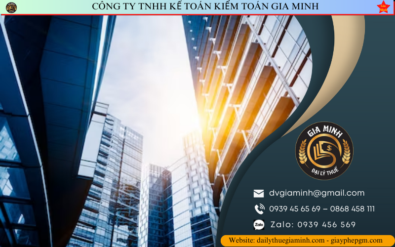 Hướng dẫn quy trình thành lập công ty tại Tiền Giang 5 Quy trình thành lập công ty tại Tiền Giang