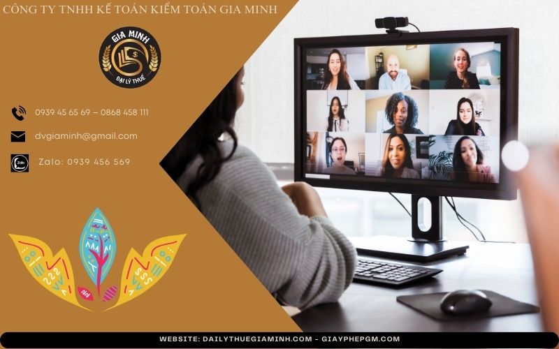 Thủ tục thành lập công ty nhanh trọn gói giá rẻ tại Quận Hồng Bàng